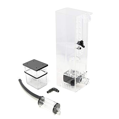 Innovative Marine BioSkim DC AIO Internal Nano Protein Skimmer - Universal