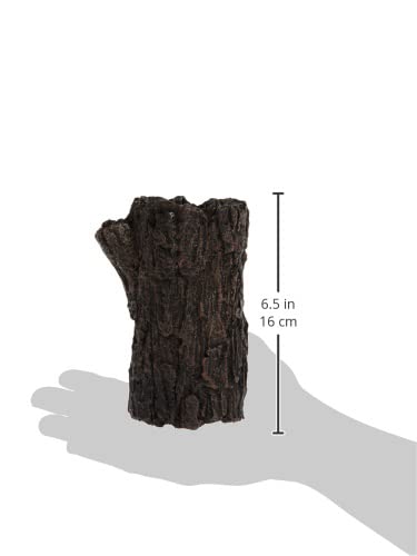 Zoo Med Floating Aquarium Log Small - size: Small