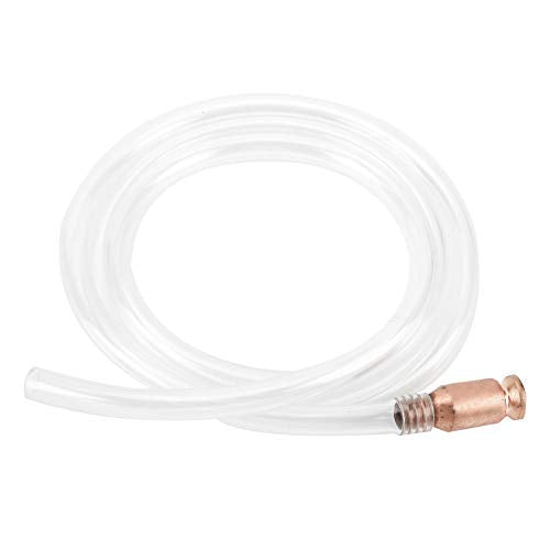 Hose, Manual Liquid Transfer Hose, istatic PVC as Fuel Water Siphon Hose Pump for as Fuel Aquarium and Hot Water