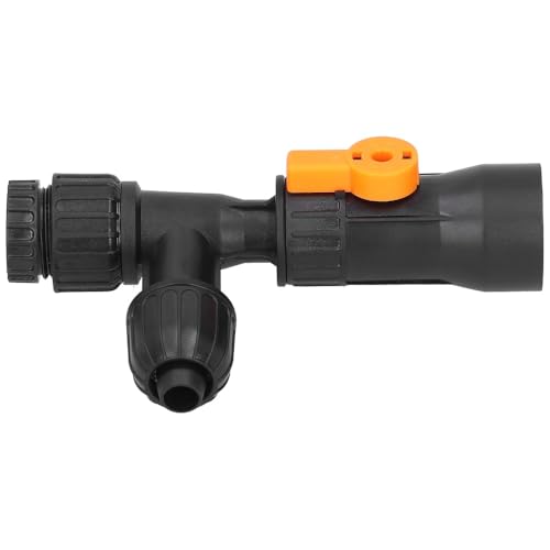 Plastic Fish Tank Water Changer Connector Cleaning Tools Faucet Nozzles Pump Adapters Aquarium Water Changer Tank Maintenance