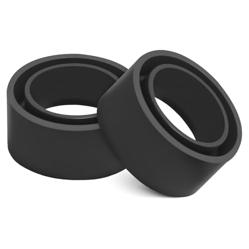 CCF221 Media Basket Joint Seal Replacement for Penn Plax Cascade Canister Fiilter 700,1000,1200,1500 Canister Filter Replacement Parts 2-Pack