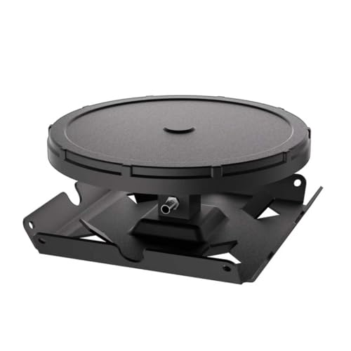 PAS20AD Pond & Lake Aeration Replacement Kit – Coated Steel Chassis with Membrane Diffuser for Pond Aerator Systems (1 Pack)