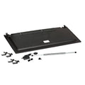 Tetra LED Aquarium Hood 30 in x 12 in, Low-Profile Fish Tank Cover with Hidden Lighting - size: 30 Inch