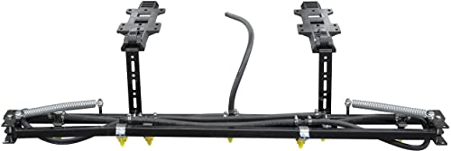 ATVBK-700 Sprayer Boom For Use With SC25 ATV Sprayer 10 ft Length