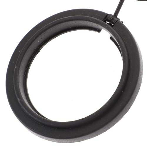 HOMSFOU 4pcs Aquarium Feeding Rings Fish Food Retaining Circles Reusable Portable Fish Feeder Rings with Suction Cups for Tank Feeding Aquarium Accessories