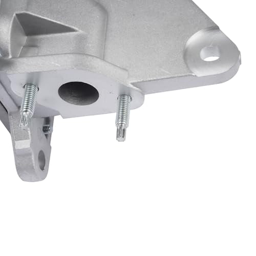 Bario Secondary Air Injection Check Valve Replacement for Toyota Tundra SR5 4.0L (25710-31012)