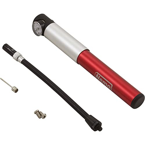 Boat Hull Cleaner, Nemo, 50M, 18V, (1) 10Ah Li-Ion, w/ Brush Set