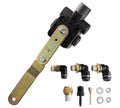 Mytee Products Height Control Leveling Valve w/Dump Feature Fits Freightliner, Barksdale & Kenworth, KD2445 OEM - size: 1 - Pack