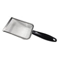 Reptiles Sand Shovel Stainless Steel Fine Mesh Scooper Litter Sand Scooper