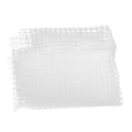ORFOFE Fish Tank Mesh Cover Jump Netting for Aquariums Protective Barrier for Preventing Fish Escape and