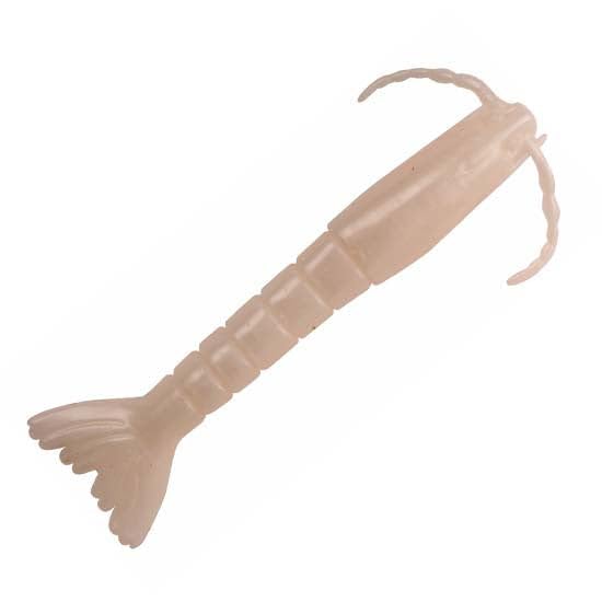 Berkley Gulp! Alive! Shrimp - color: Molting, size: 3in - Pint 4x7