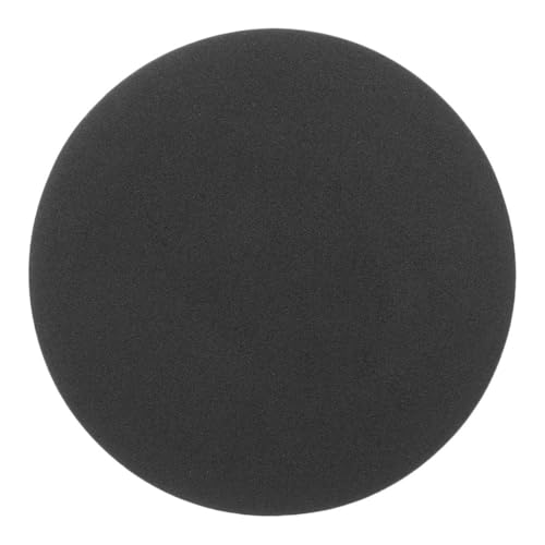 balacoo Fish Tank Cushioning Mat Non Slip Aquarium Pad for Under Tank Shock Absorbing Support for Aquariums for Home and Office Use Enhances Stability and Aesthetic Appeal