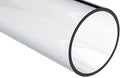 Plastic-Craft | Acrylic Round Tube, Clear, 1/4" (0.25") ID x 3/8" (0.375") OD x 72" L (Pack of 5)