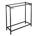 TITANEZE 29 Gallon Double Aquarium Stand (2 Stands in 1), Fish Tank Stand, Bird Cage Stand, 32.5" W x 32 "H x 13" D