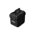 YETI LoadOut GoBox Collection, Divided Waterproof Cargo Case, Dry Box, Camera Case, Fishing Tackle Box - color: Black, size: GoBox 15