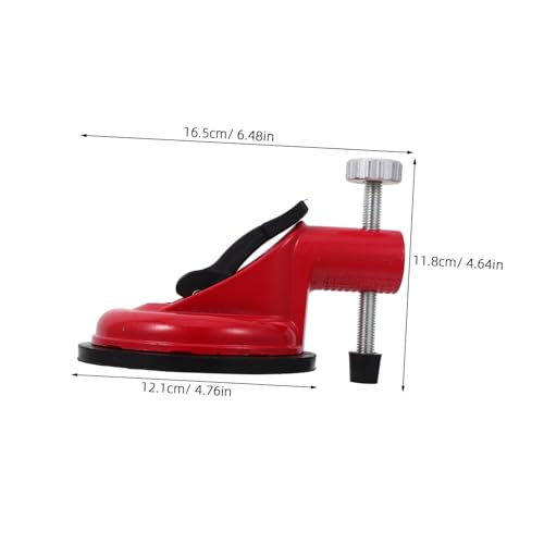 Tile Leveler Suction Cup Glass Alignment Tool for Tile Fixing Grout Adjustment Renovation