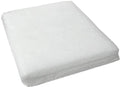 EA Premium Polyfiber+ Filter Pad 18x10 - Cut to Fit for Aquariums and Pond