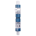 MiOYOOW Aquarium Hose Valve, Fish Tank Hose Connector Fishbowl Water Flow Control Valve with Quick Release Handle for Aquariums Fish Tanks - size: 12mm-16mm
