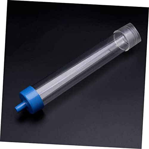 balacoo Fish Tank Filters 1 Set Fish Bowl Fish Gravel Manual Cleaner Gravel Tool Siphon Magnetic Brush