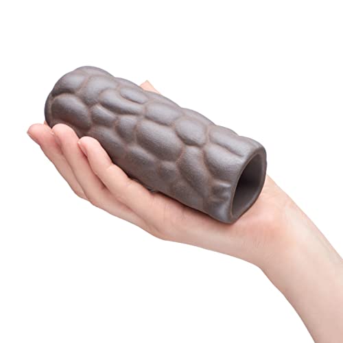 Pleco Breeding cave Fish Tank Decoration Type Bubble (Medium) - size: Medium