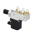 2113200158 Air Suspension Solenoid Valve Block For Mercedes CLS500 CLS550 E320 E350 E500 E55 E550 E63 AMG W211 W219 Part# A2113200158
