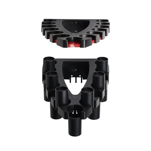 Berkley Fishing Rod Racks & Rod Holders | Rod Management Storage - style: 13 Rod Or Combo Space Saver