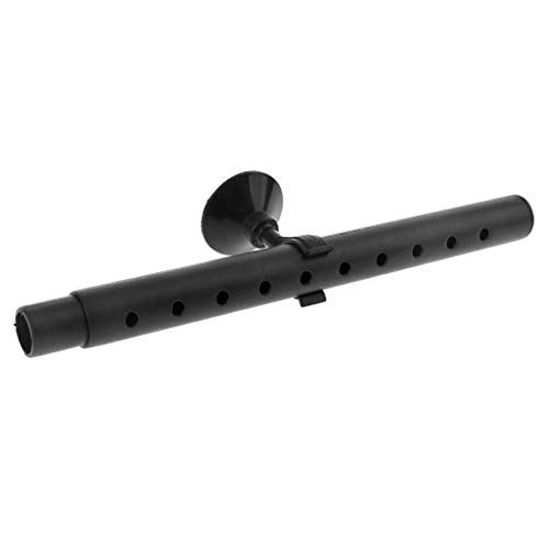 Canister Outlet Tube Fish for External Filter Replacement Accessories with Strong Suction Cups