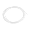 DMiotech 5/64" ID x 1/8" OD, 9.84Ft Long PA6 Nylon Aquarium Air Tubing Pneumatic Nylon Tube Hose Clear for Air Brake System - color: Clear, size: 5/64"x1/8"x9.84Ft
