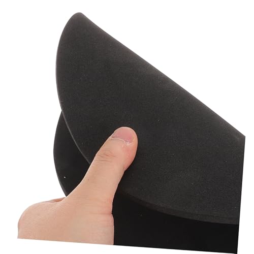 SUPVOX Aquarium Cushion Pad Non-Slip Shockproof Mat for Fish Tanks and Reptile Terrariums Base for Stable Ecosystems and Easy Cleaning - size: 12.00X12.00X1.00CM
