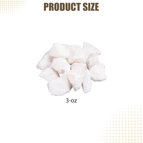 Shrimp Rocks for Aquarium, 3-oz
