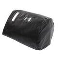 Alipis Foldable Water Bucket 20L Multi-Purpose Collapsible Container for Camping Fishing Car Washing Portable Outdoor Water Holder Easy Storage