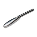 Fish Scaler, 304 Stainless Steel Fish Scaler Remover, Sawtooth Fish Descaler Tool for Family Kitchen, Seafood Markets