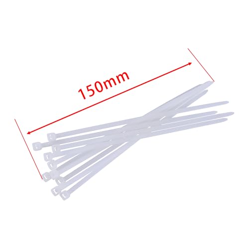 1/4 inch Tube Float Valve Kit,Plastic Float Valve,Ball Float Switch to Auto-Fill Water Stock Tank for Bucket, Water Reservoir,Fish Aquarium,Aquariums