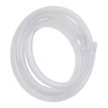 Eastman 3/4 Inch ID (1 Inch OD) PVC Clear Vinyl Tubing, 10 Foot Length, 98624 - size: 3/4 in. ID x 1 in. OD, style: 10 Ft.