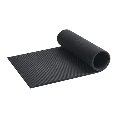 Aquarium Leveling Mat Fish Tank Cushion Shockproof Compressible EVA Material Non Slip Waterproof Suitable for Home Decoration Aquarium Setup, L - size: Large