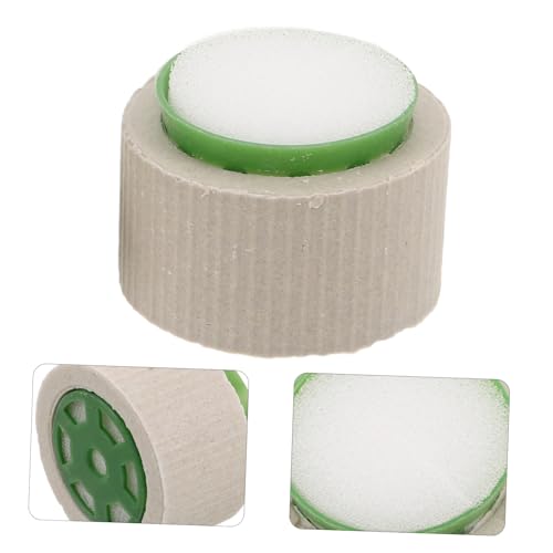 9pcs Floating Rings for Easy Planting Freshwater Tanks Durable User Friendly Decoration Accessories for Fish Tank Landscape