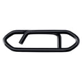 Dr.Fish Fishing Power Clips Stealth Stainless Steel Speed Lure Clips Quick Change Fishing Snap Connector Saltwater Freshwater Terminal Tackle - size: M-75LB-0.8"