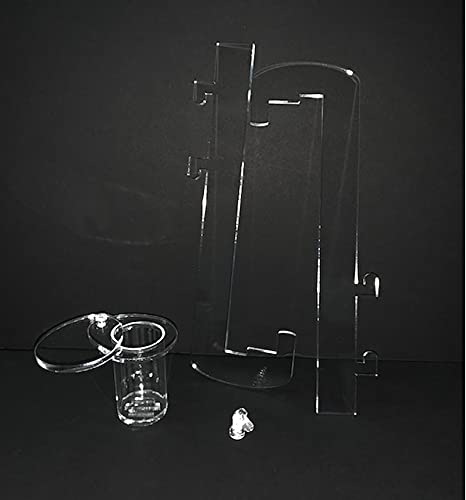 Large Fish Trap for Aquariums/Acclimation Box