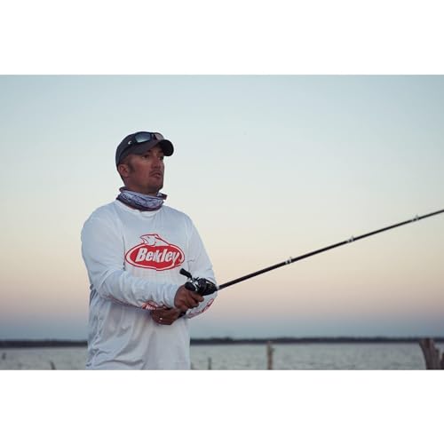 Berkley Fishing Rod Racks & Rod Holders | Rod Management Storage - style: Vertical 6 Rod Rack (Old Model)