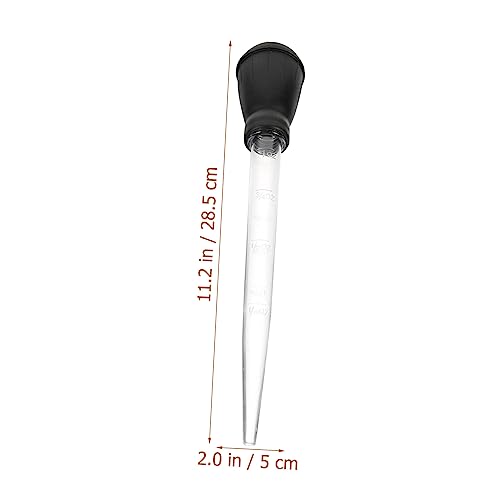 1 Set Fish Tank Manual Faeces Cleaner Gravel Strainer for Fish Tank Siphon Pump