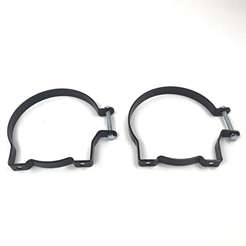 17 3/8 Gallon 12x36" 3/8NPT Outlet End Fill Spun Aluminum Fuel Gas Tank--Off-road mini bike,go kart - size: 12" x 36"