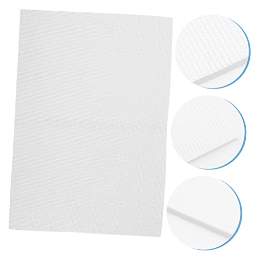 VICASKY Thickened Fish Tank Non- Mat Cushion Pad for Aquarium Bottom Shock-Absorbing and Wear-Resistant for Fish Tank