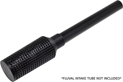 Aquameta Aquarium Intake Guard - Fish Tank Filter Protects Aquatic Life - Intake Filter Designed for Fluval 106/107/206/207 Models