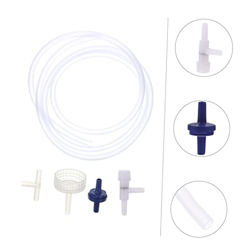 GALPADA 2 Sets of Aquarium Artemia Hatching Tools Shrimp Eggs Incubator Kit Accessories DIY Brine Shrimp Hatchery Supplies for Fish Tank