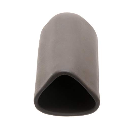 Saim Fish Spawning Cave Ceramic Hideout Breeding Shelter Aquarium Fish Tank Betta Decor Ornament, Large - size: Large