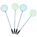 Mini Brine Shrimp Net - color: 2 Blue+2 Green