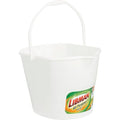 Libman 3 Gal. White All-Purpose Dual Spout Bucket - 1 Each