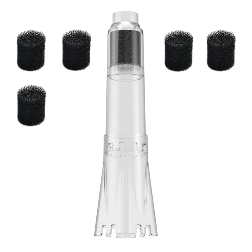 Aquarium Gravels Vacuum Cleaner Replacement Tube Accessories