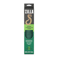 Zilla Reptile Terrarium Bedding Substrate Floor Liner, Green, 20L/29G, 11.75" x 29.5" - size: 11.75" x 29.5"
