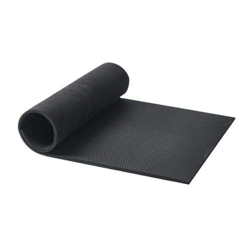 Aquarium Leveling Mat Tank Mat for Under Tank Shockproof Accessories EVA Pad Cushion for Tabletop Desktop Home, L